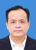 趙總一寸證件照