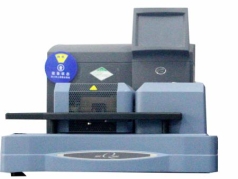 同步熱分析儀Q600